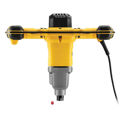 Dewalt DWD241 Dual Handle Paddle Mixer 1800W 240V