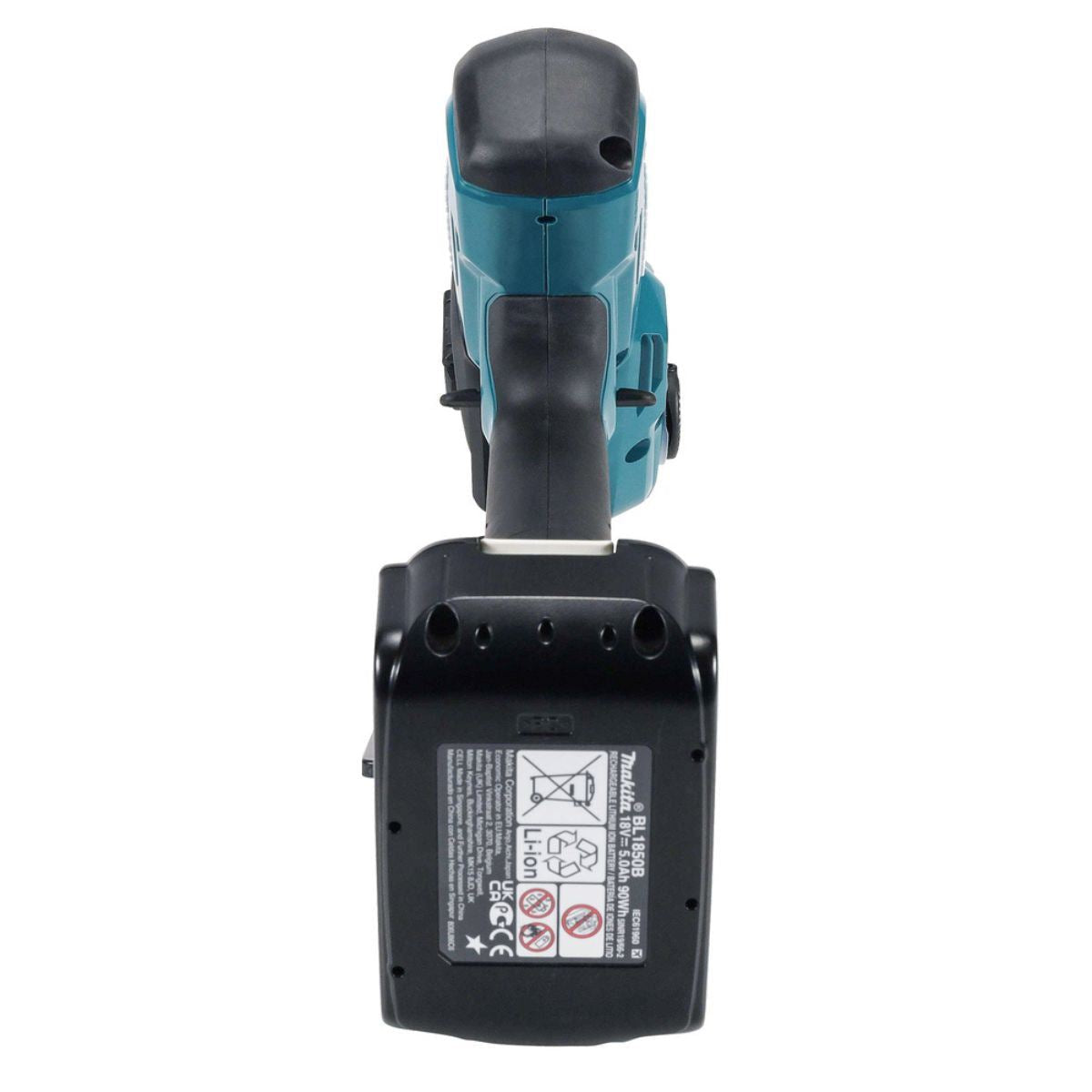 Makita DUC150Z 18V LXT Brushless 150mm Pruning Saw Body Only